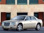 Chrysler 300C 2004 года